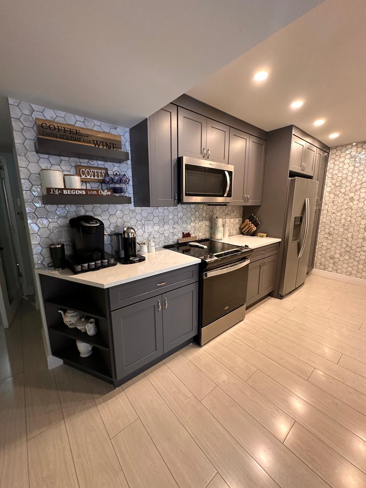 Interior design photo 136
